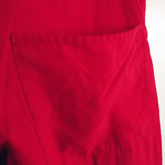 New Razorback scrub pants - Picture 3 of 5